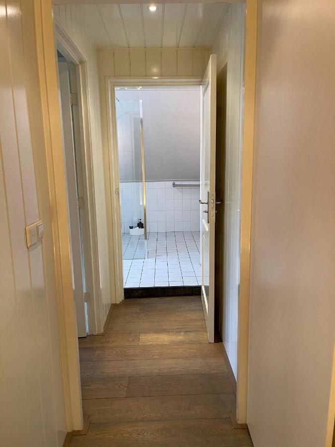 Karibu Het Voorhuis 2 Tot 6 Persoons Luxe Slaapkamers Met Een Mooie Woonkeuken Daarle 外观 照片